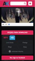 AnimeEyes imagem de tela 2