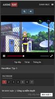 AnimeHay.Tv - Anime Online ảnh chụp màn hình 2