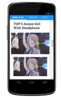 Anime Sekai Apps screenshot 1