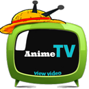 AnimeSeriesTv aplikacja