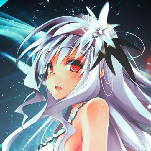 Anime Wallpapers HD