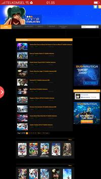 Download Animeindo Nonton Anime Indonesia Apk For Android