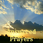 Answered Prayers 101-icoon