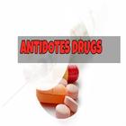 Antidotes Drugs icône