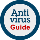 Antivirus Guide ไอคอน