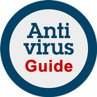 Antivirus Guide أيقونة