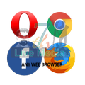 All in one Fast Web Browser