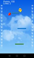 Aşağı Uçuş Oyunu Ekran Görüntüsü 2