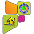 Asah Otak Multimedia icon