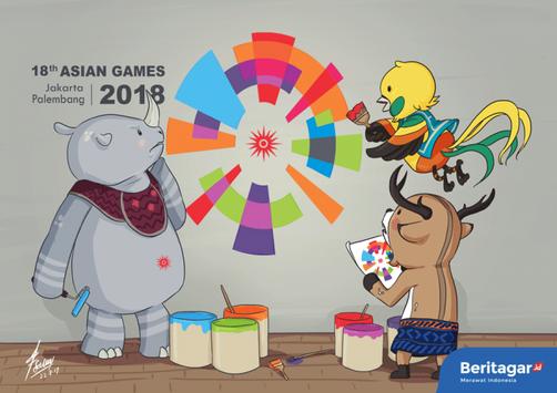 Asian Games Official App Apk Screenshot Asian Games Official App Apk Screenshot