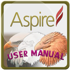 Aspire V9.0 User Manual icône