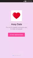 Assy Date plakat