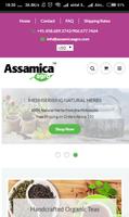 Assamica Agro capture d'écran 3