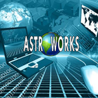 آیکون‌ Astro Tech Info