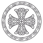 Апокриф Иоанна | Кодекс Наг-Хаммади ikon