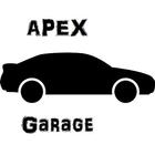 Apex Garage icône