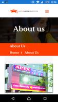 Apex Career Institute Sumerpur الملصق