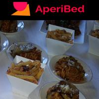 AperiBed Apericena in B&B 스크린샷 2