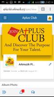 Aplus Club 360 海报