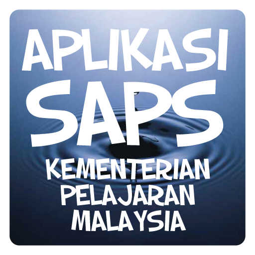Aplikasi SAPS
