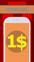 AppBag GiftCards Cash Reward تصوير الشاشة 1