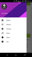 App Builder Pro スクリーンショット 1