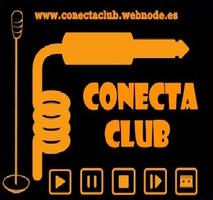 Conecta Club 2.0 Affiche