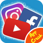 App Crush icon