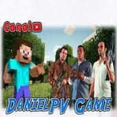 Danielpv game icon
