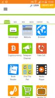 App Maker Free By AppsGeyser Official Affiche