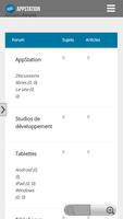 AppStation capture d'écran 2