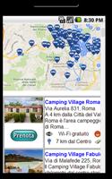 Appartamenti a Roma پوسٹر