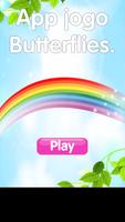 Butterflyes Game Affiche