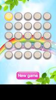 Butterflyes Game syot layar 1