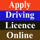 Apply Driving Licence Online icône
