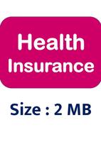 Life Insurance General Insurance Comparison Portal capture d'écran 1