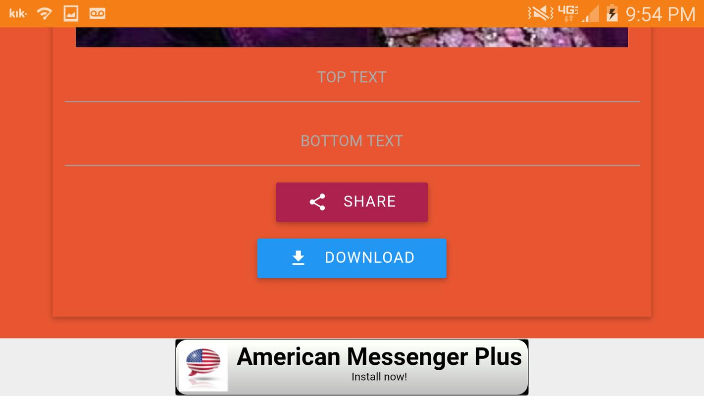 Apps 4 Fun Meme Maker APK Download Gratis Sosial APL Untuk Android Apps 4 Fun Meme Maker APK Download Gratis Sosial APL Untuk Android
