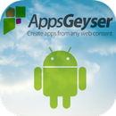 Appsgeyser APK