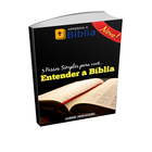 Aprenda a Biblia 图标