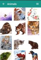 Aquarel Wallpapers 截圖 1