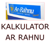 Kalkulator Ar Rahnu