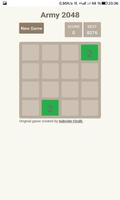 2048 Армейский capture d'écran 2