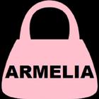 Armelia Fashion icon