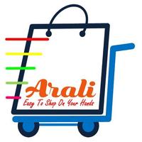 MALL ARALI 포스터