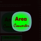 Area Converter ikon