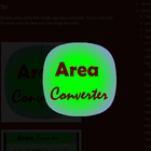 Area Converter آئیکن