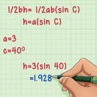 Полный курс алгебры, начиная с арифметики icône