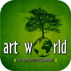 Artworld India icône