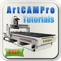 ArtCAMProTutorials