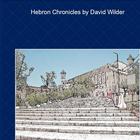 David Wilder:The Hebron Blog Zeichen